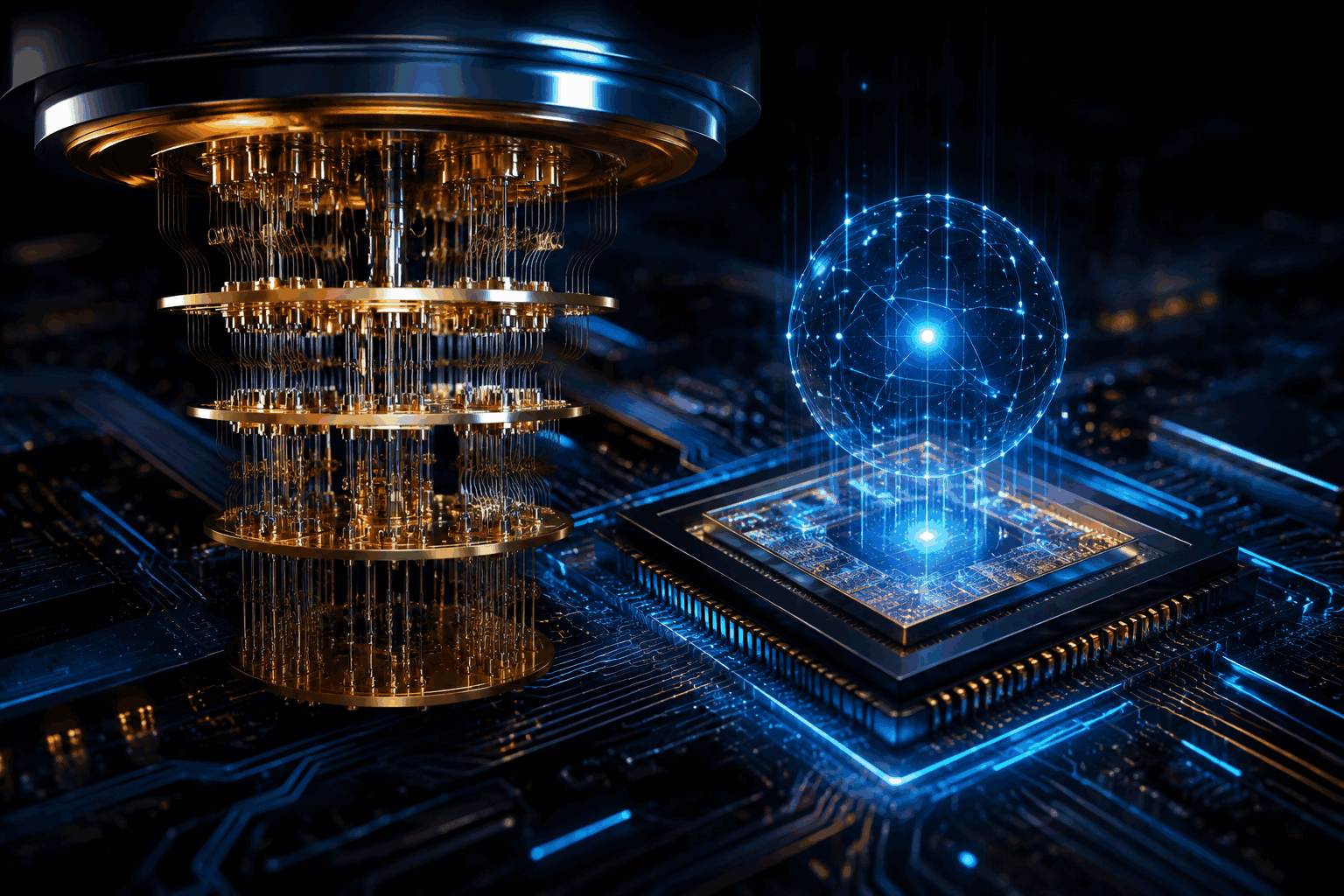 China Quantum Computer Breakthrough 2026: 3 New Machines Live