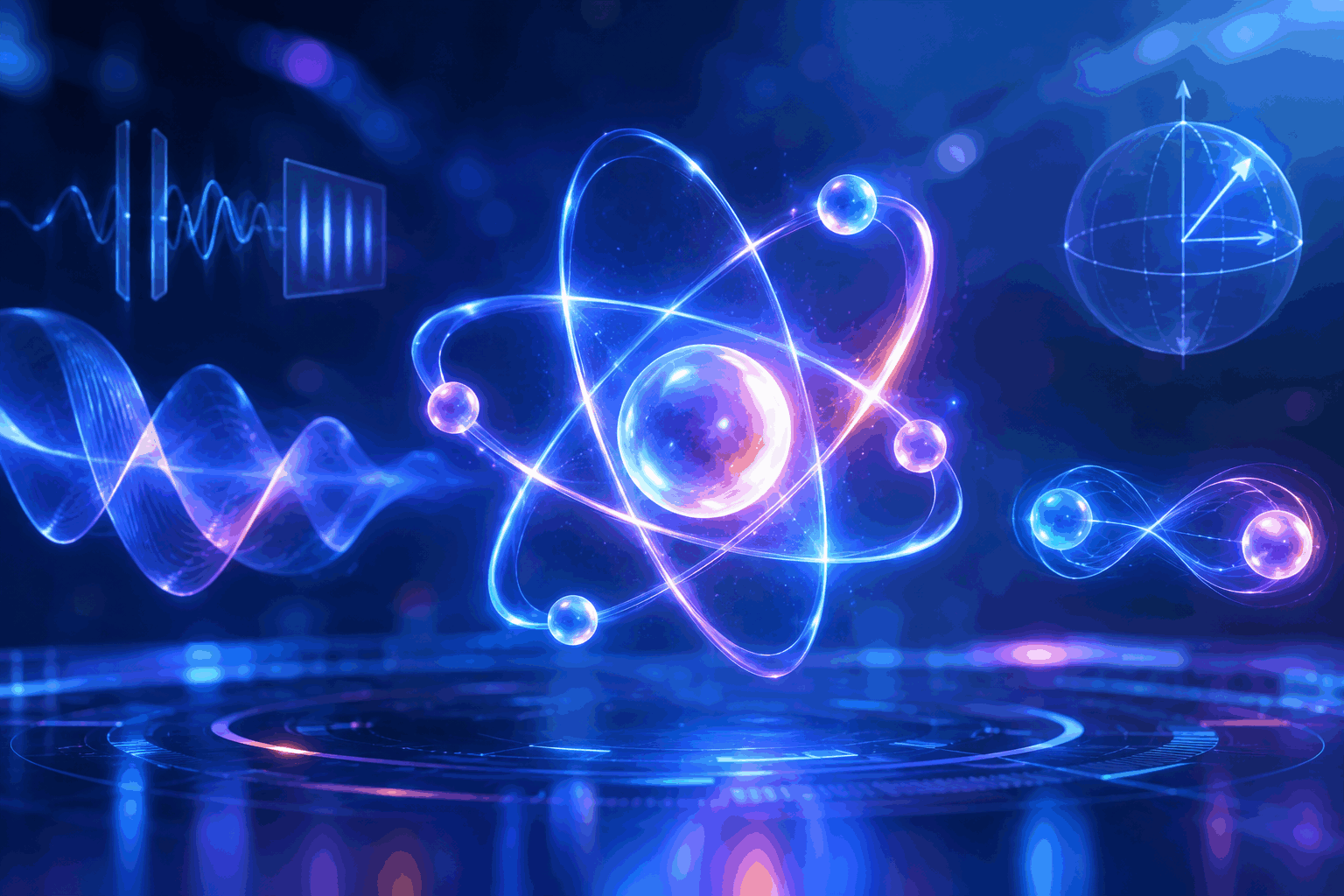 ¿Qué es cuántico y qué significa realmente en física?