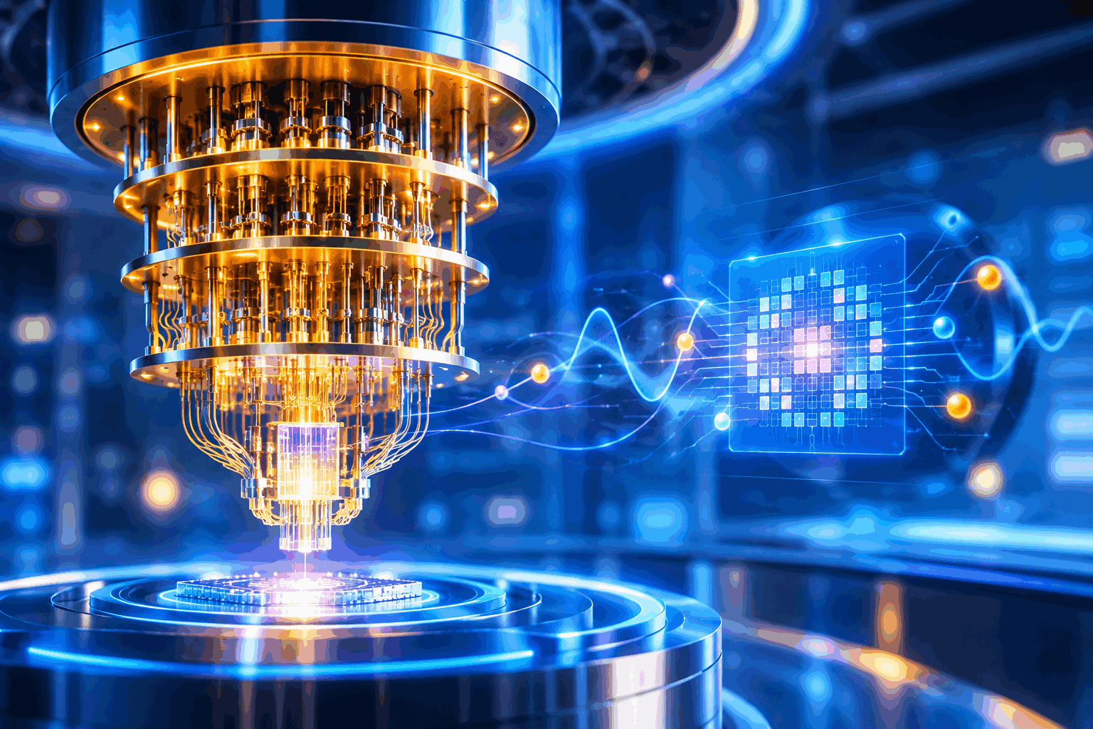 NISQ Era Status 2026: Current State of Quantum Computing