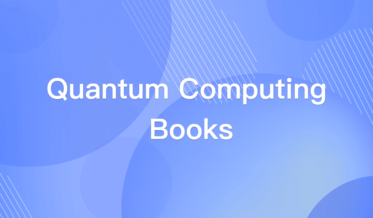 7 Quantum Computing Books That Actually Teach You Something