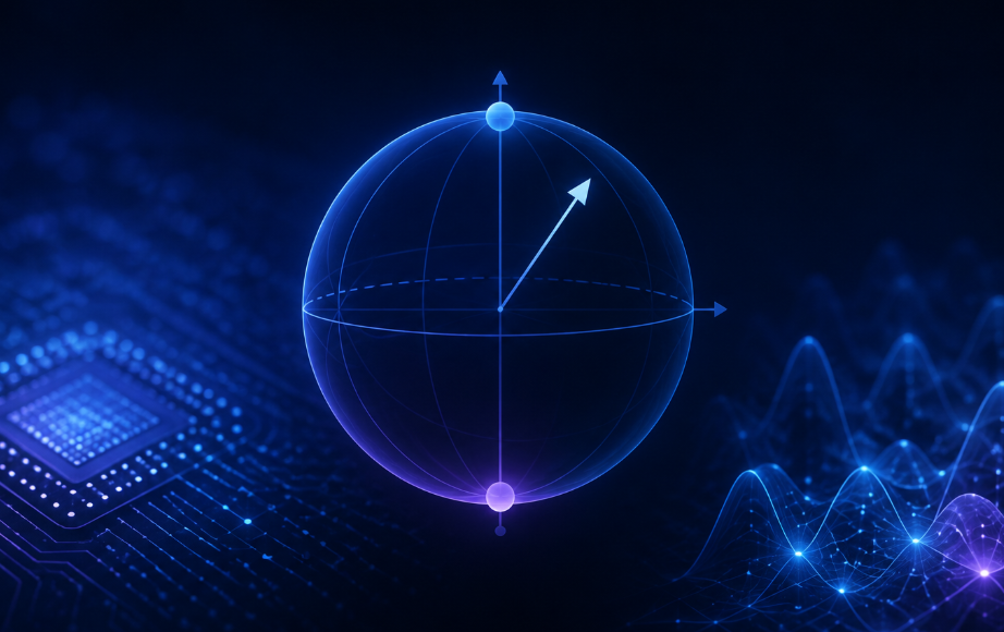 Quantum Computing Prerequisites