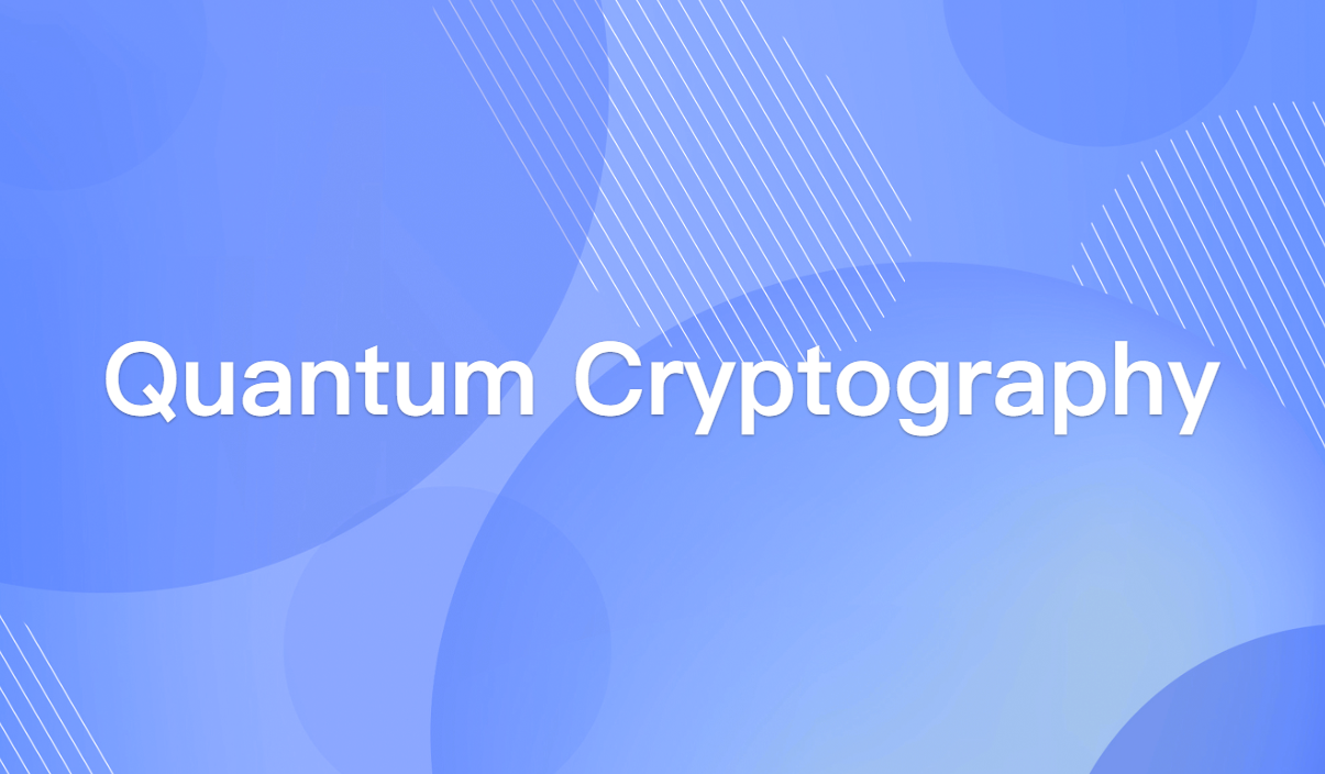 Quantum Cryptography: Why Your Data's Future Might Be Unbreakable