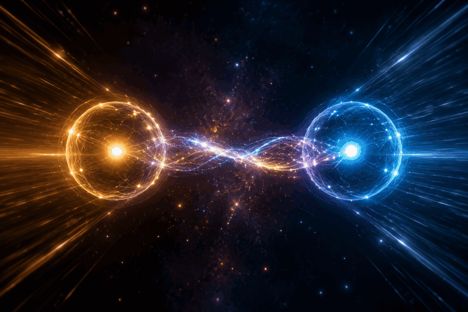 Does Quantum Entanglement Break the Speed of Light? Real Answer