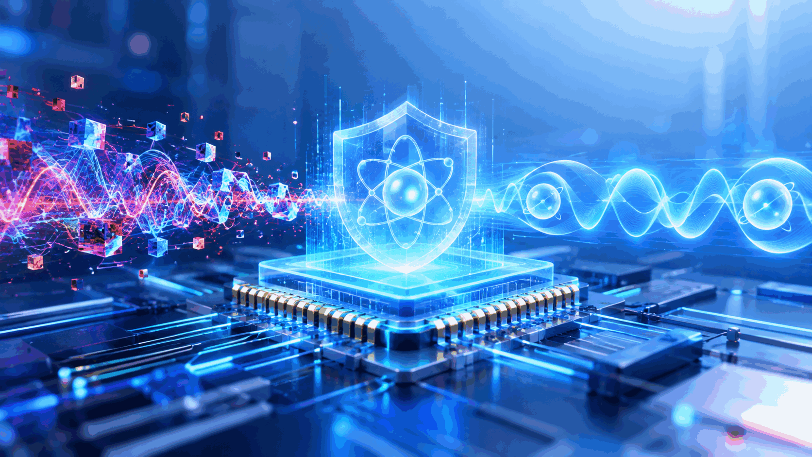 Quantum Error Mitigation (QEM): The Complete Technical Guide