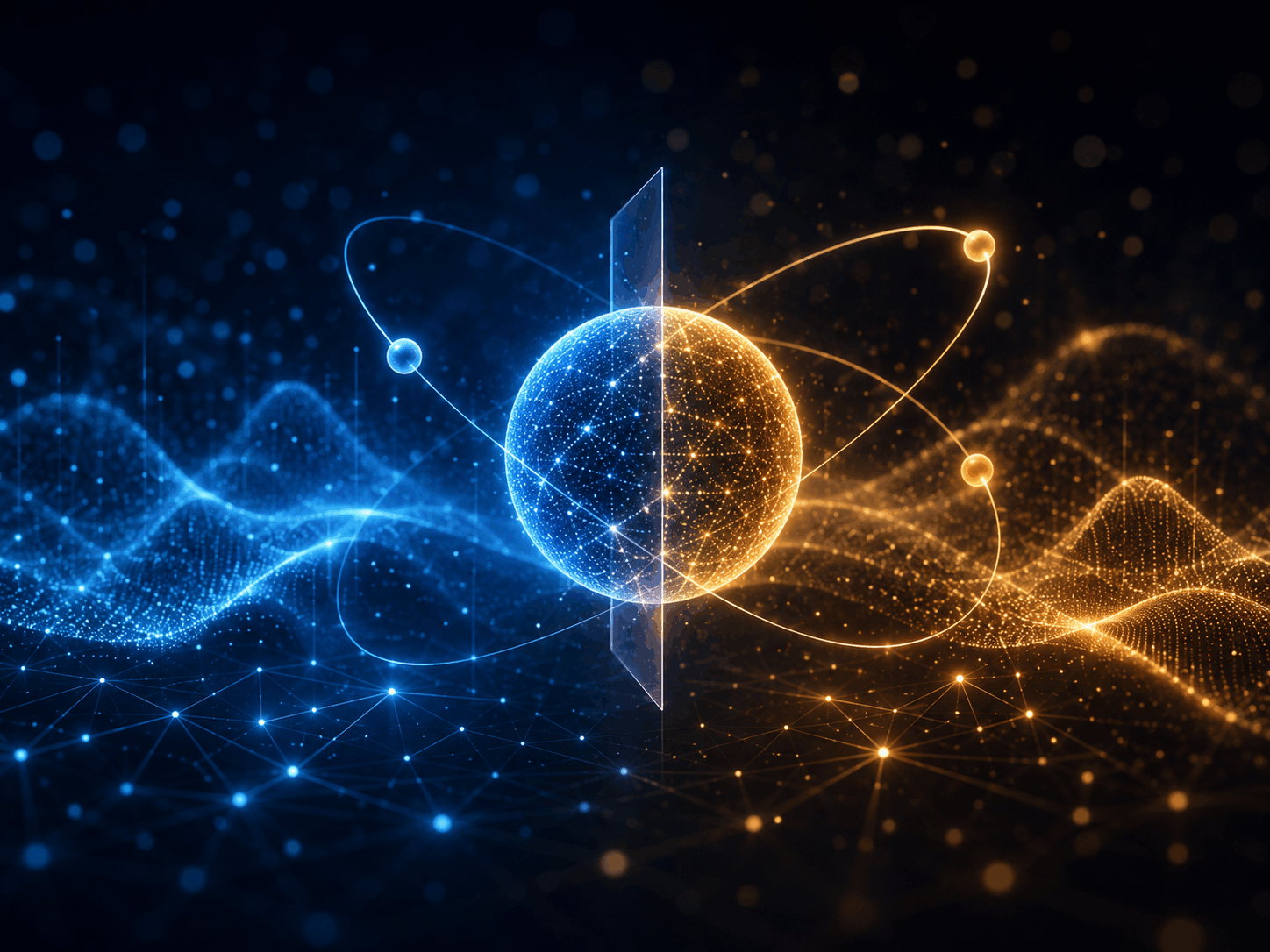 Quantum Superposition