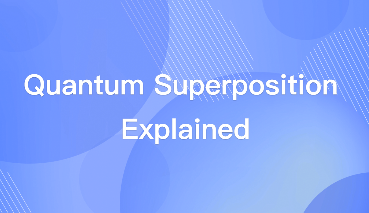 Quantum Superposition Explained: How Qubits & Schrödinger's Cat Work