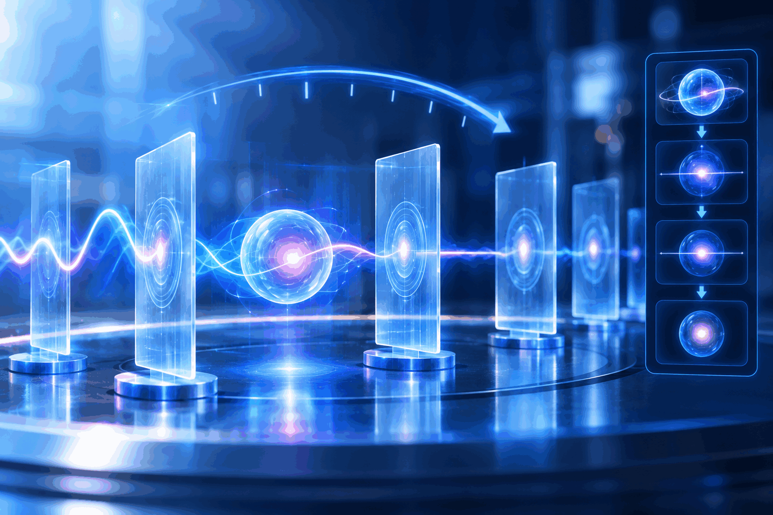 Quantum Zeno Effect Explained: Physics, Myths & Applications