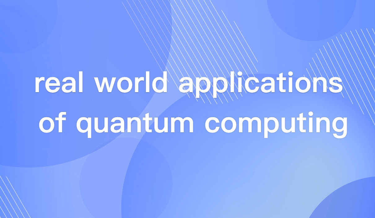Real World Applications of Quantum Computing in 2026: A Complete Guide