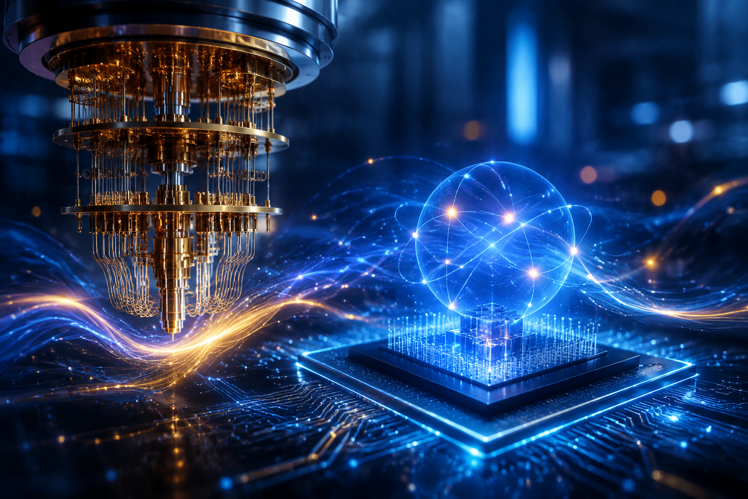 Top Superconducting Quantum Computing Companies in 2026