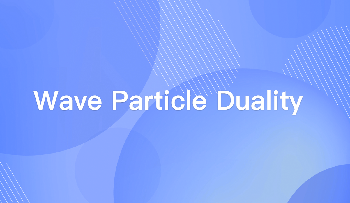 Wave Particle Duality Explained: The Quantum Mystery That Changed Science Forever