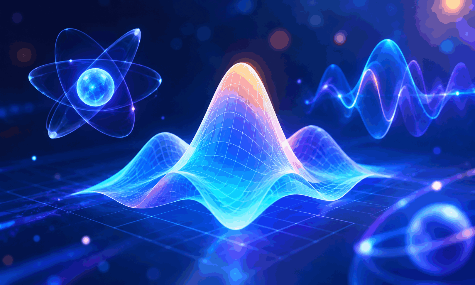What Is a Wave Function? Explained in Plain English