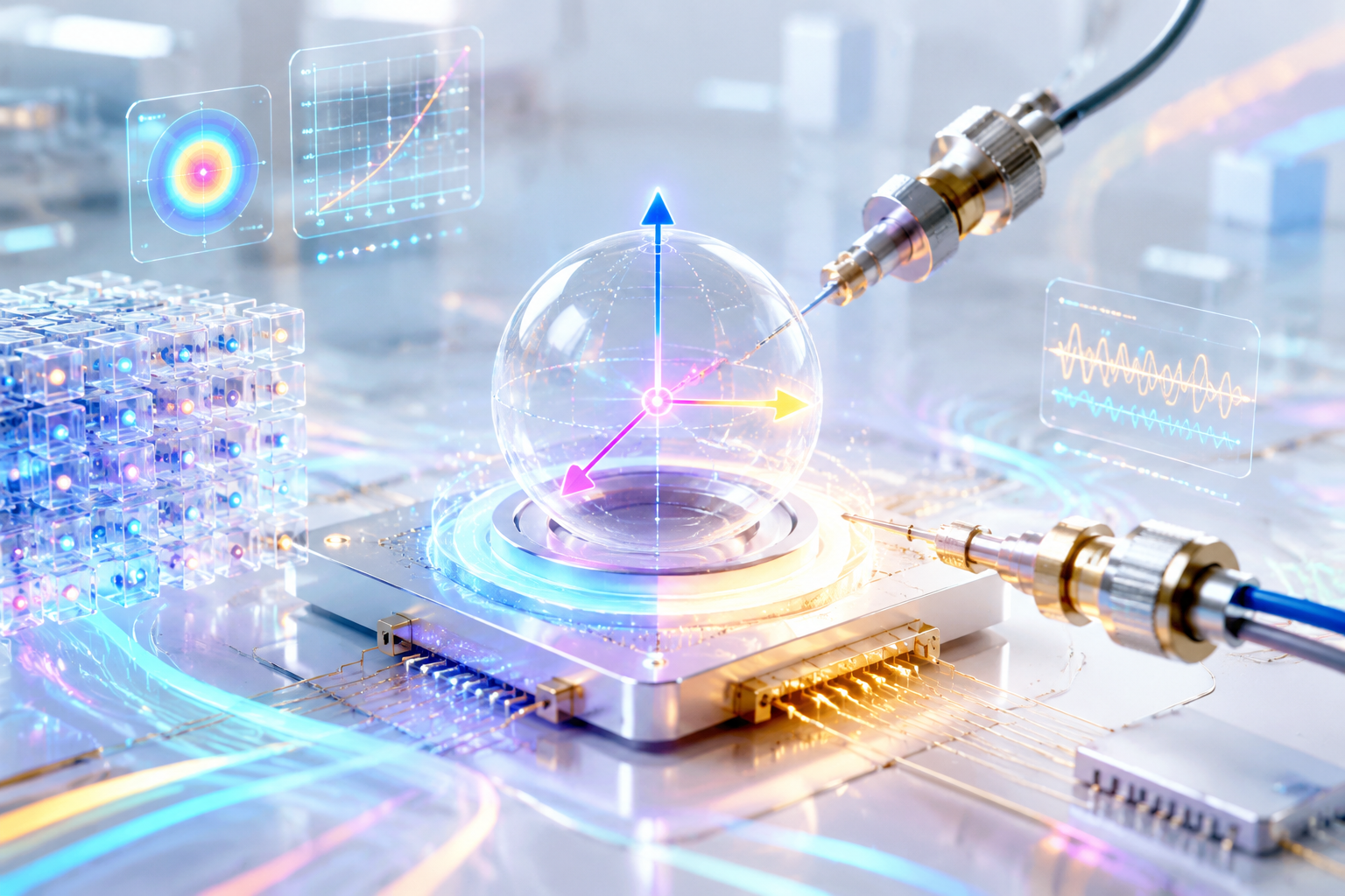 What Is Calibration in Quantum Computing? 2026 Need to Know