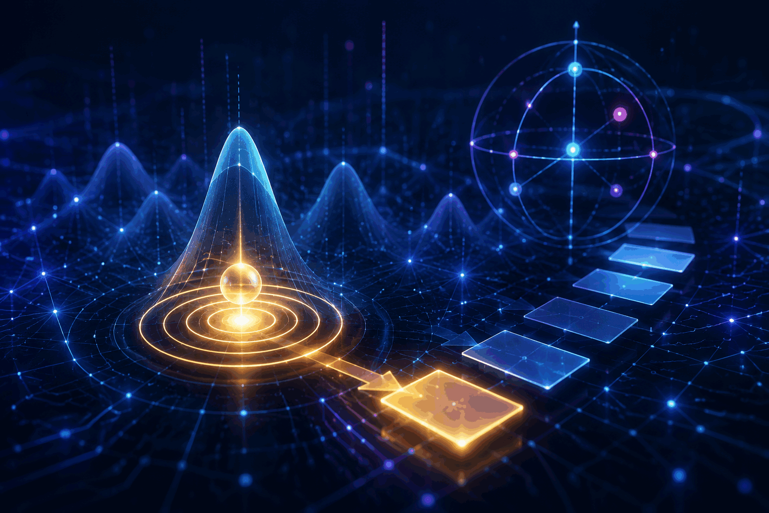 what is Grover's algorithm