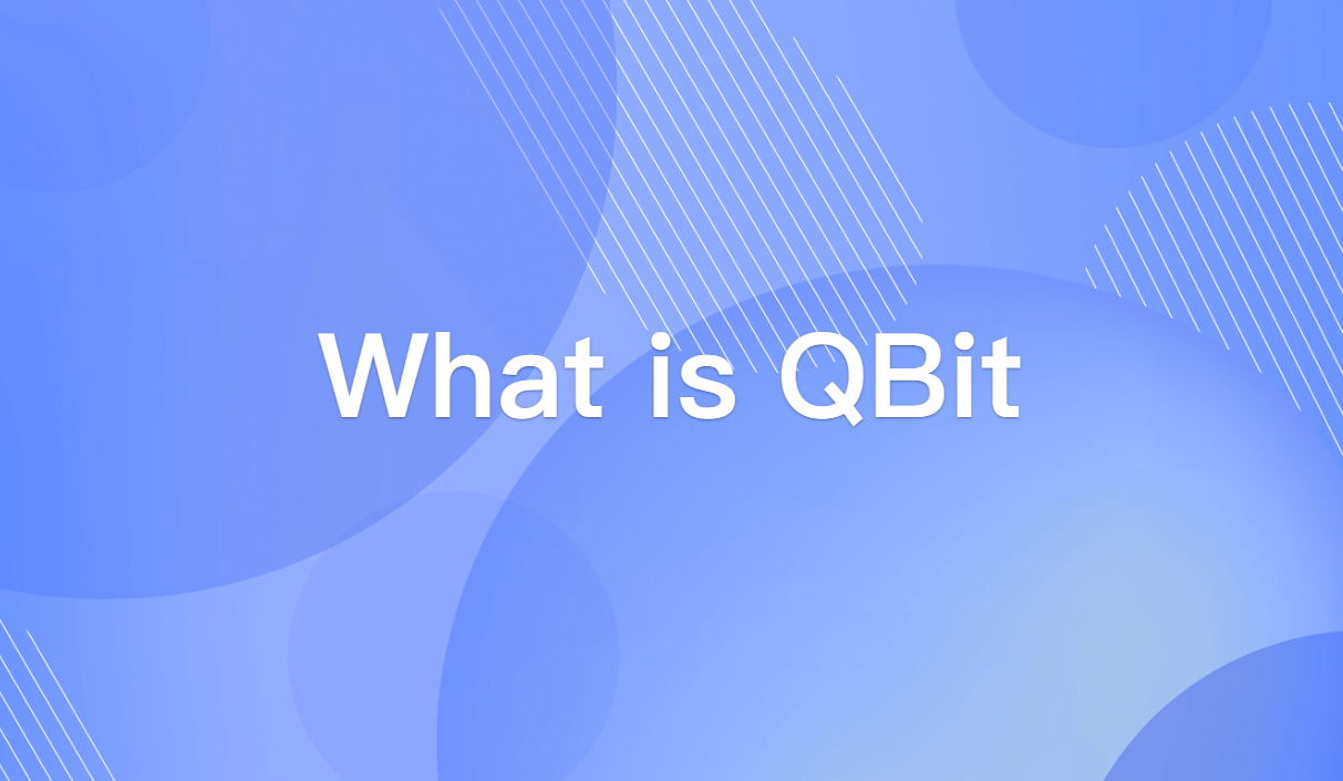 What Is a Qbit? Unlocking the Building Blocks of Quantum Computing