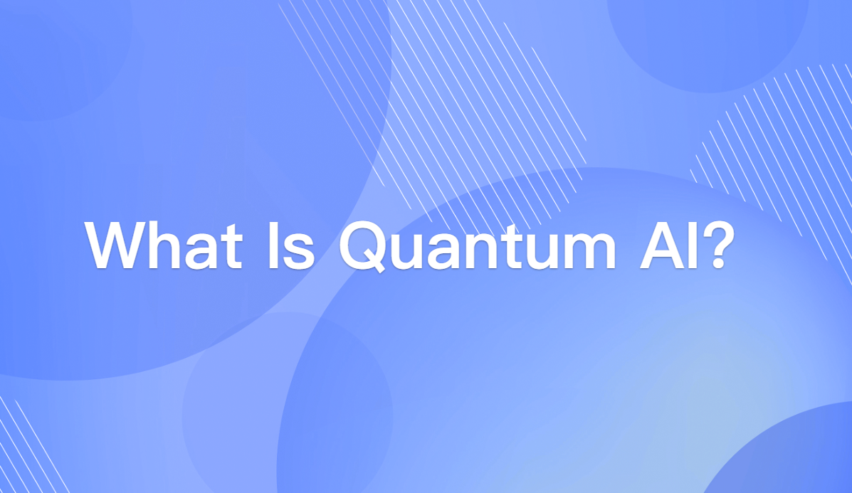 What Is Quantum AI? A Clear, No-Jargon Guide for Curious Minds