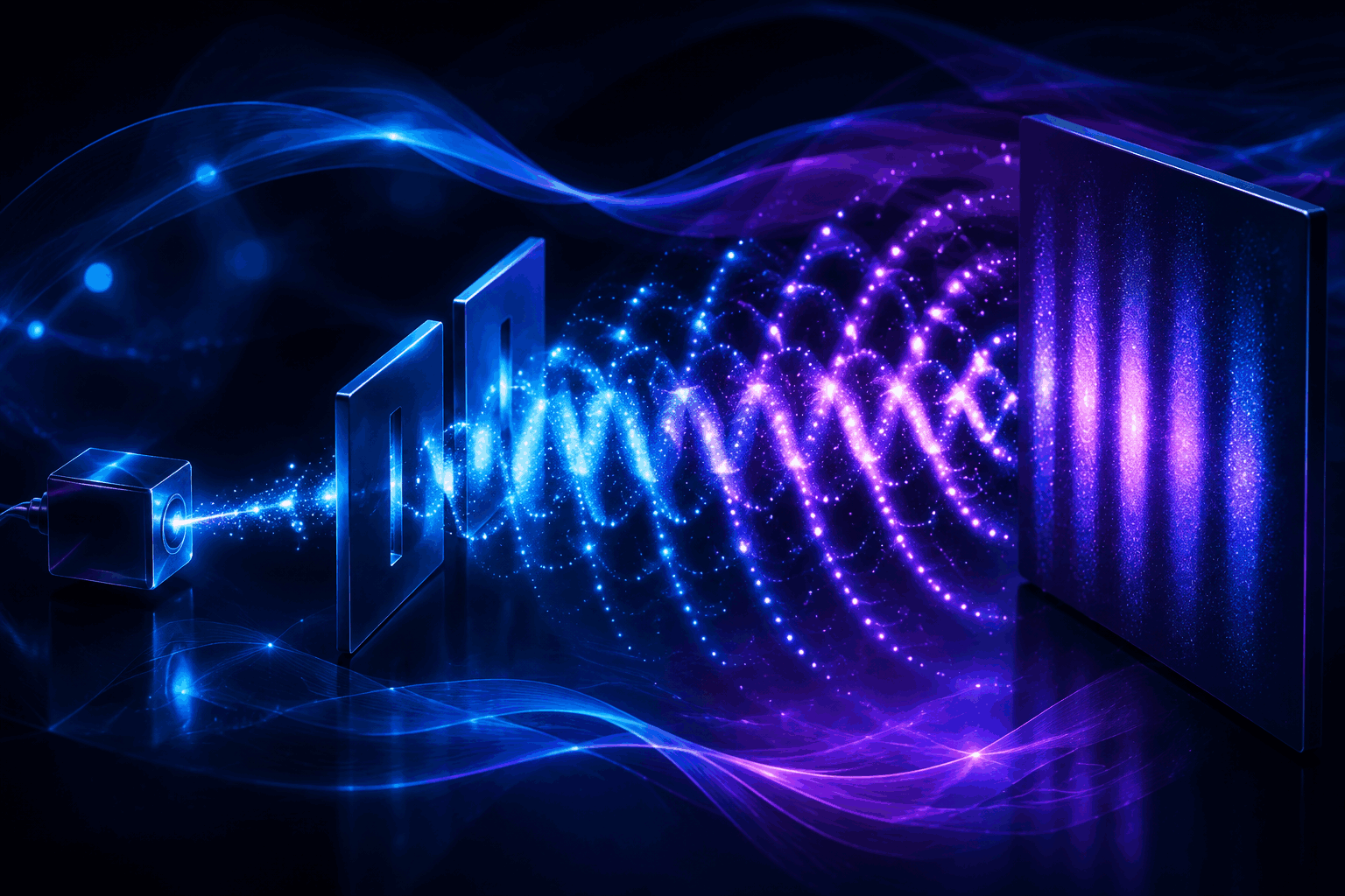 What Is Quantum Interference? Explained Simply with Examples