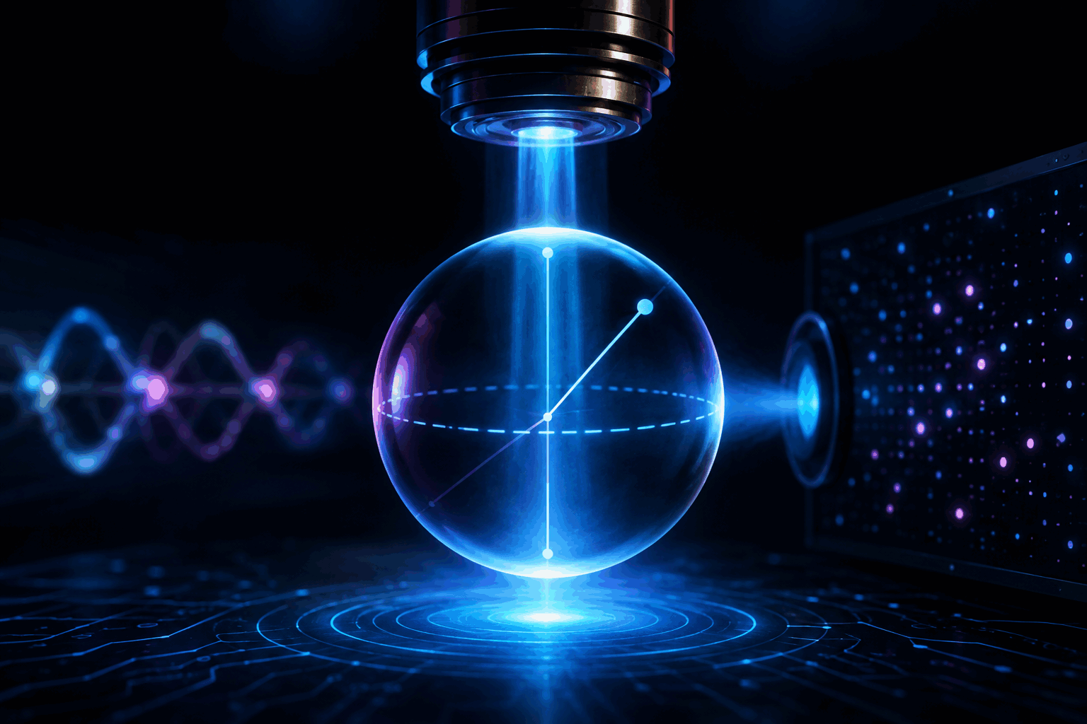 What Is Quantum Measurement? Simple Explanation & Examples