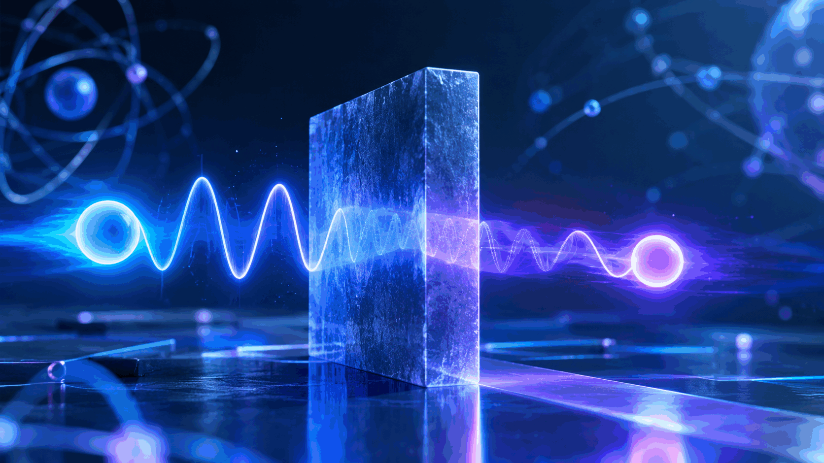 What Is Quantum Tunneling? The Physics Explained Simply