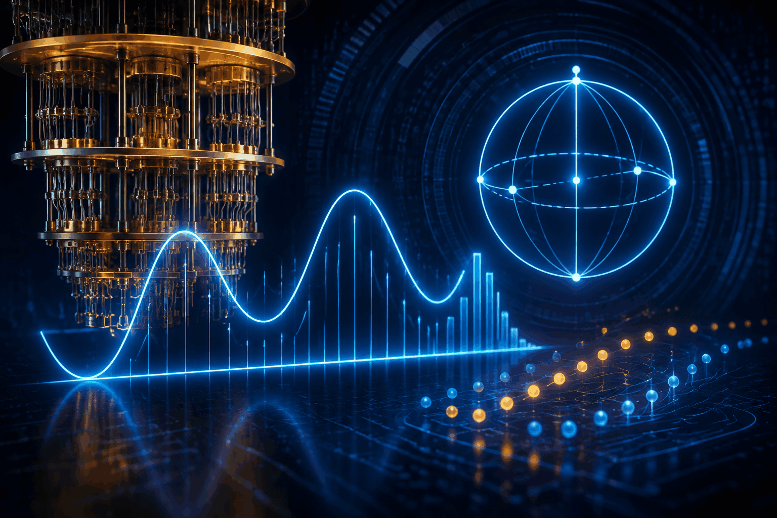 What is Shor's Algorithm? Explained Simply