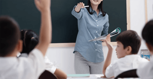 Quantum Computing Education