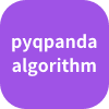 pyqpanda-algorithm logo