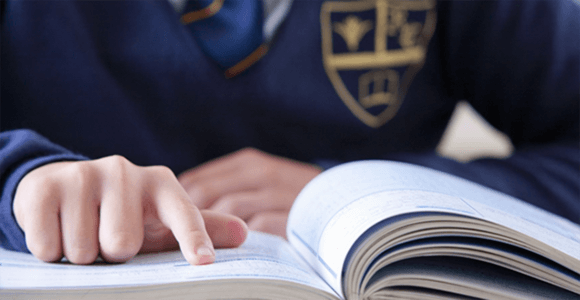 University Education