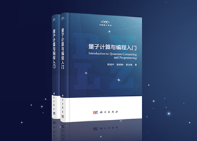 Quantum Computing & Programming Primer