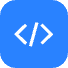 Algorithm Co-Research Icon