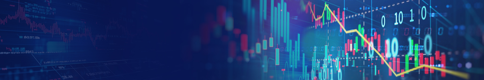 Quantum Financial System