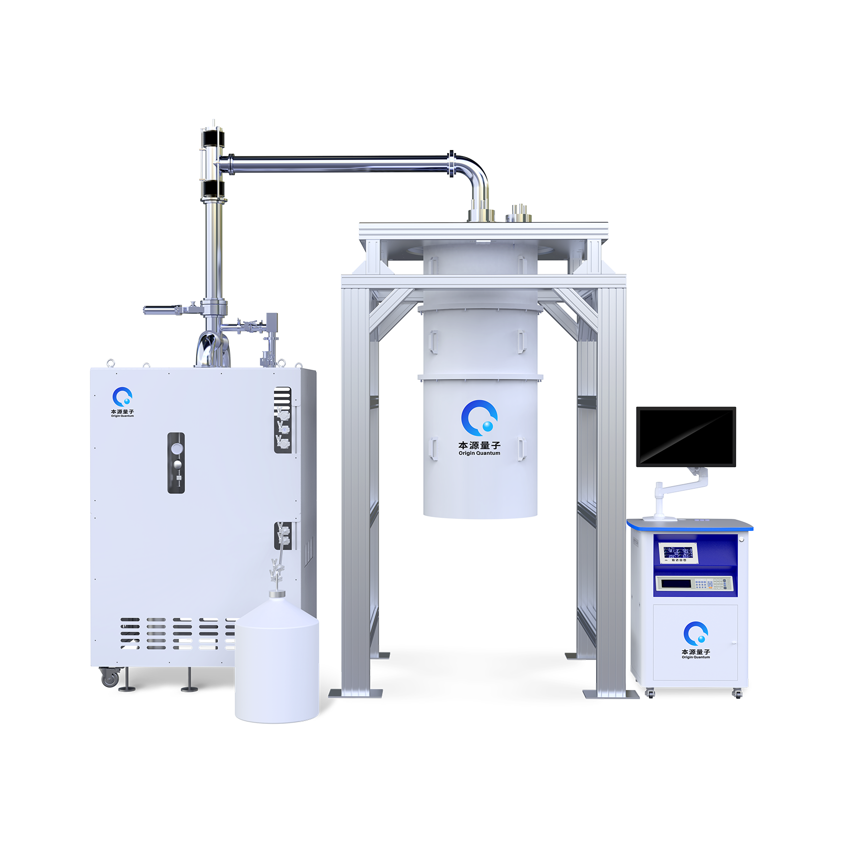 Dilution Refrigerator Price: Complete Cost Guide for Quantum Computing Systems