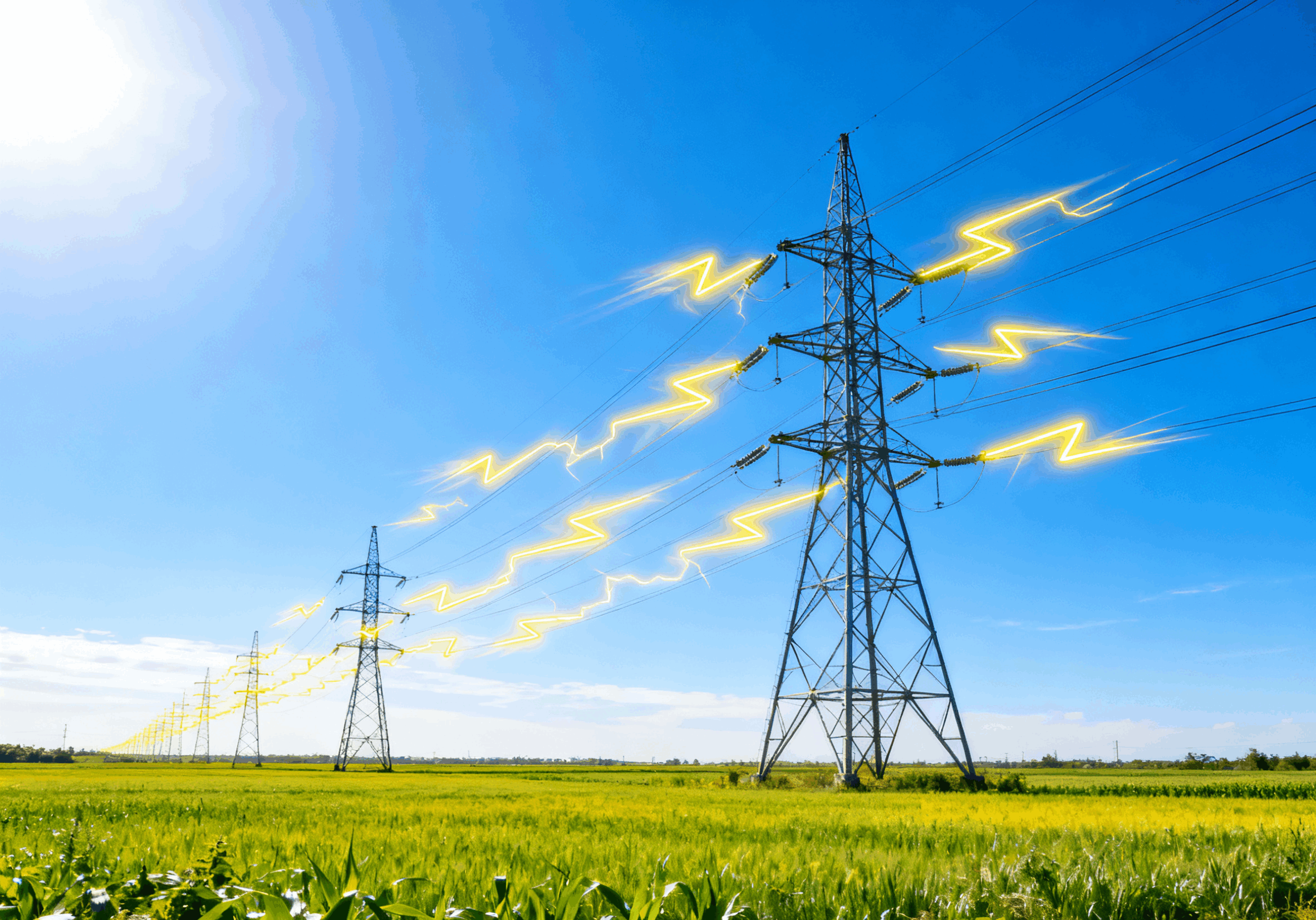 Quantum Smart Grid Solutions
