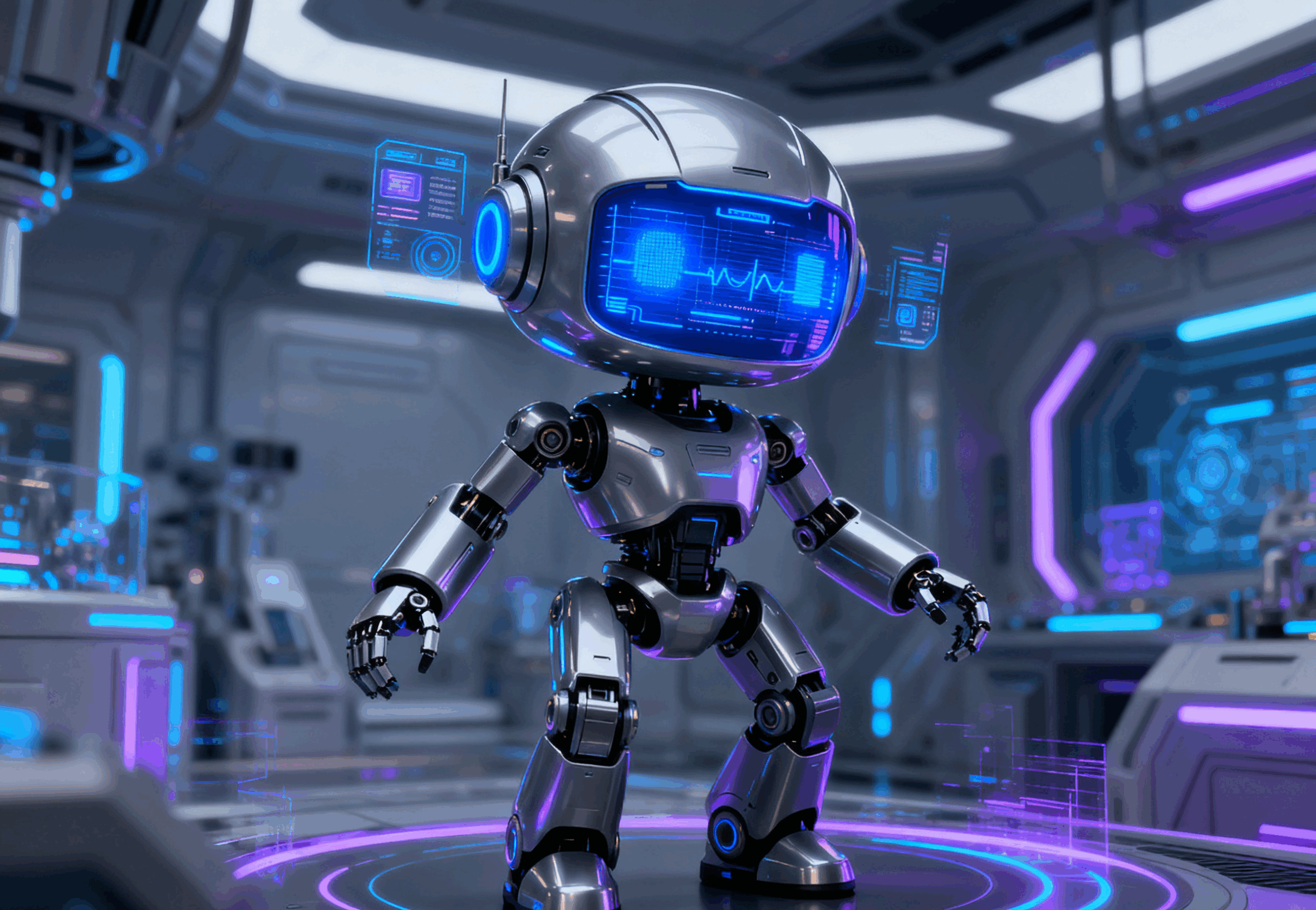 Quantum AI Solutions
