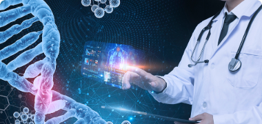 Healthcare & Medical Innovation