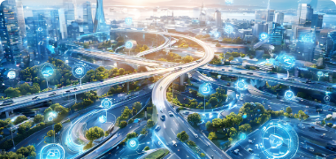 Intelligent Transportation & Urban Governance