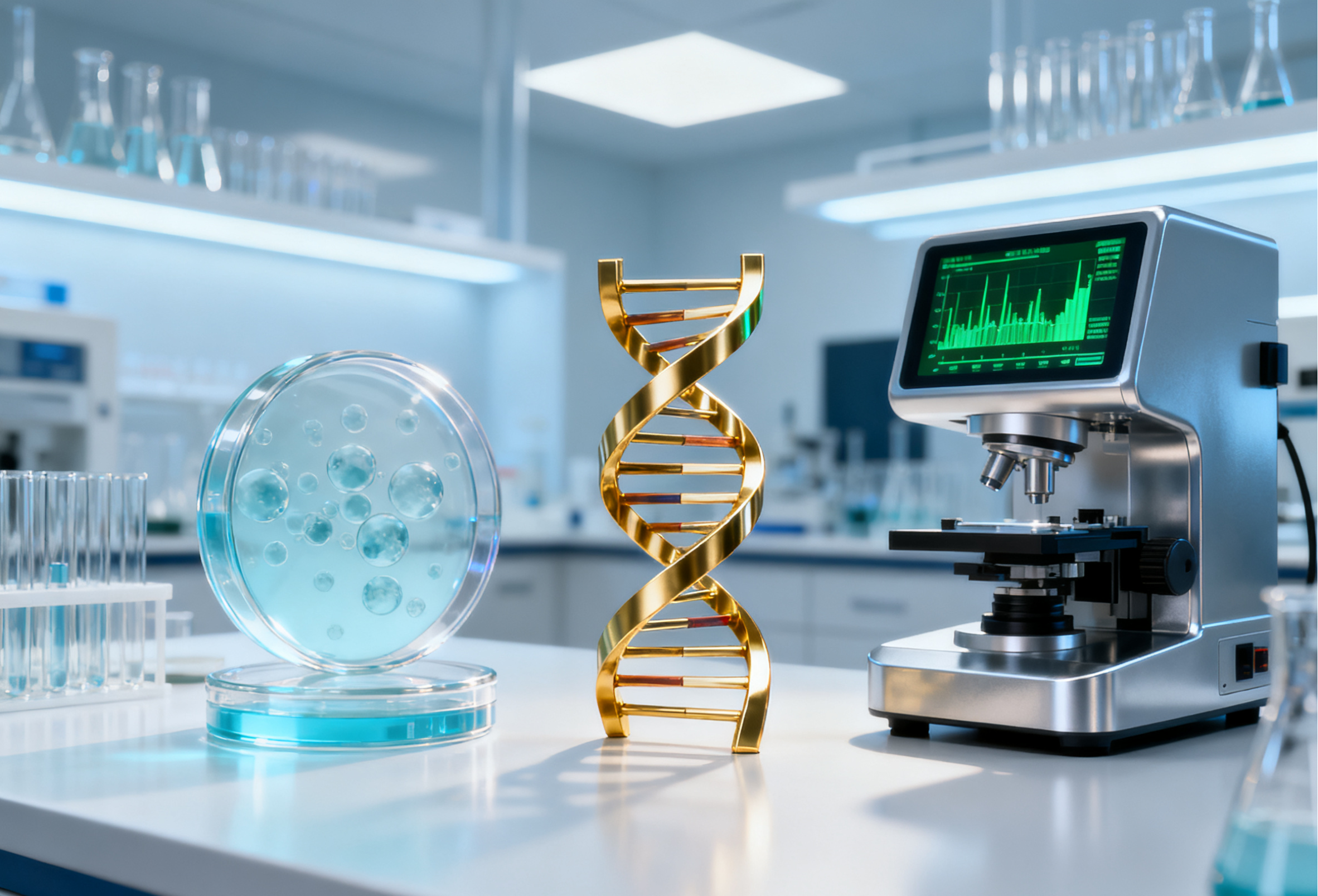Quantum Bio-Medicine Solutions