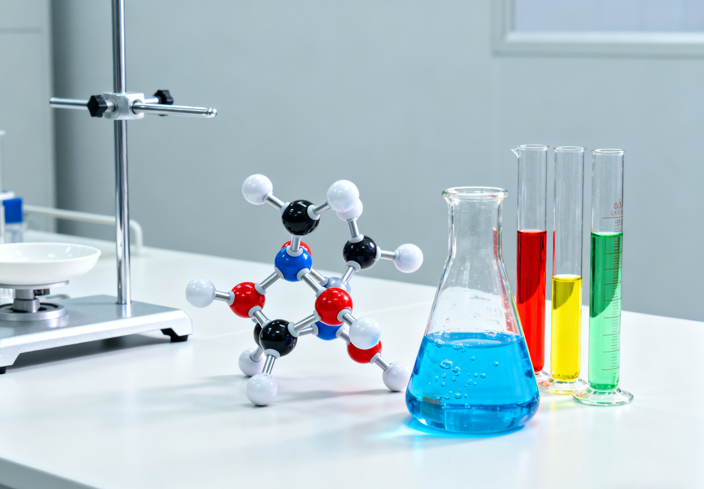 Quantum Computational Chemistry Solutions