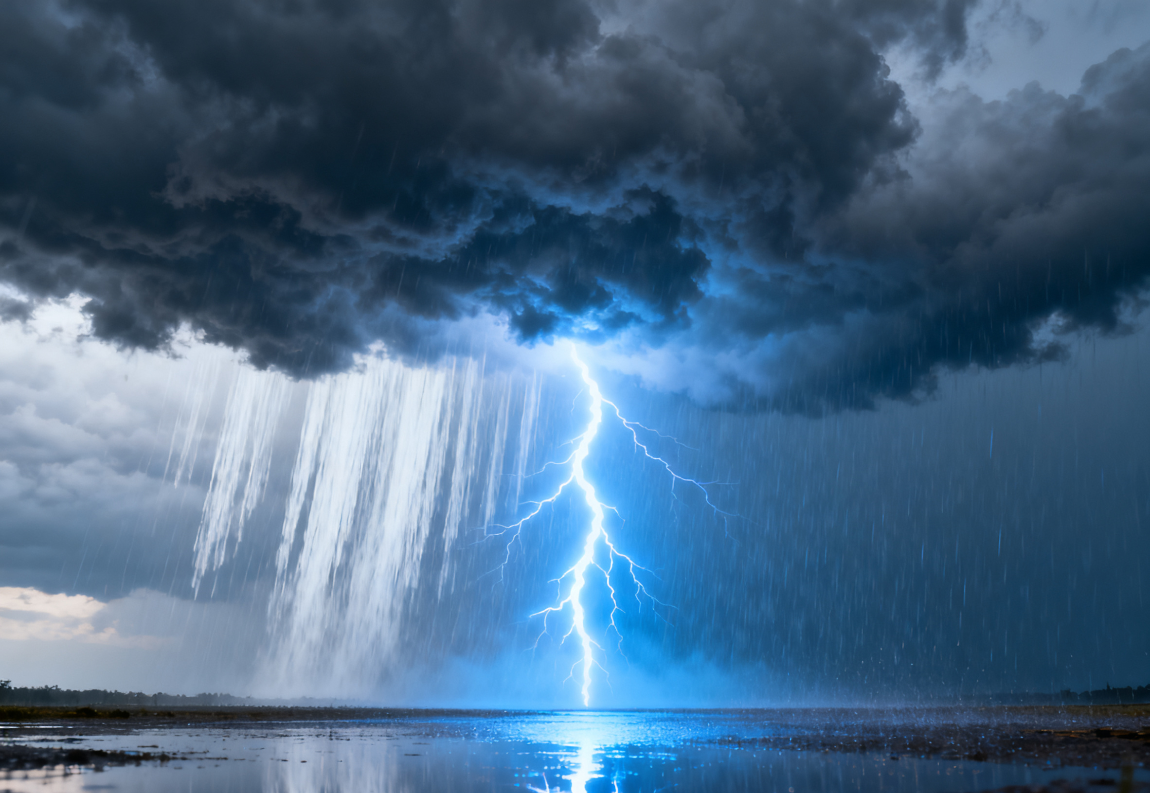 Quantum Weather Forecasting Solutions
