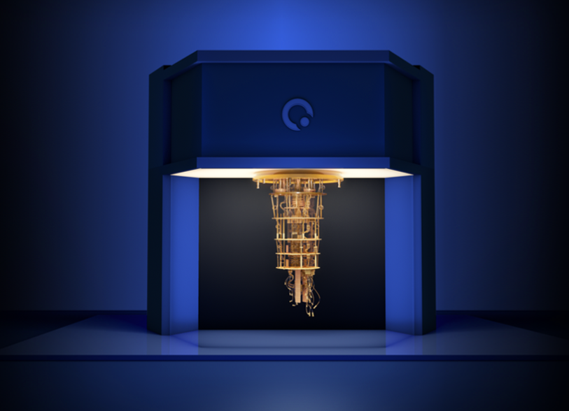 Origin Wukong Superconducting Quantum Computer