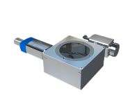 High-Vacuum Annealing Chamber