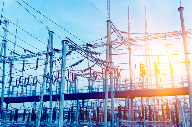 Smart grid infrastructure with quantum technology integration