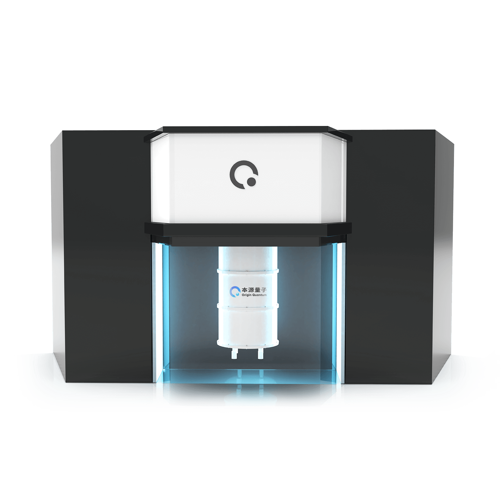 Superconducting Quantum Computer